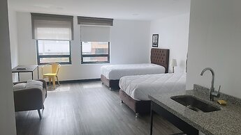 Urban Gallery Hotel