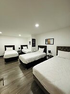 Urban Gallery Hotel