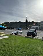 Ashcroft Motel