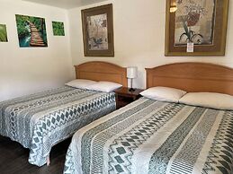 Ashcroft Motel
