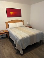 Ashcroft Motel