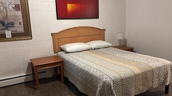 Ashcroft Motel