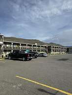 Ashcroft Motel