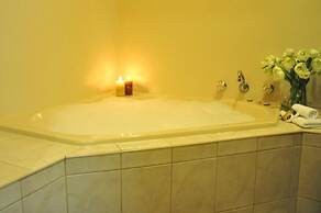 High Country Motor Inn