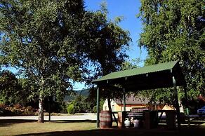 High Country Motor Inn