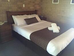 High Country Motor Inn