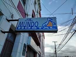 Hostal al Fin del Mundo