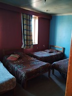 Hostal al Fin del Mundo
