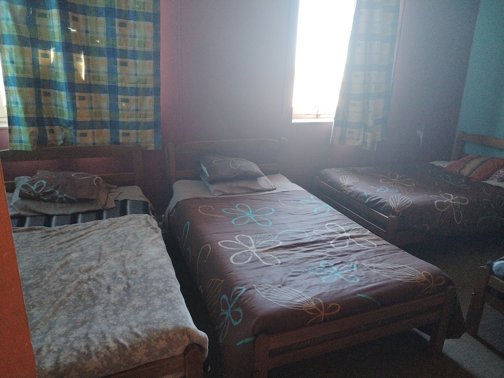 Hostal al Fin del Mundo