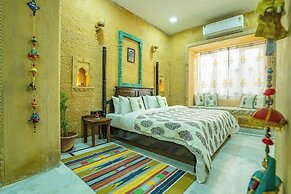 Bhimkothi