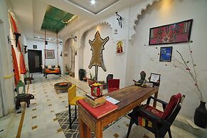 Bhimkothi