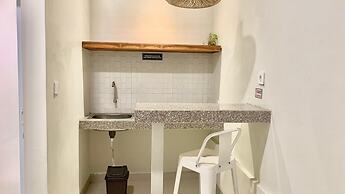 Baliem Boutique Hotel Ungasan