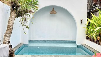 Baliem Boutique Hotel Ungasan