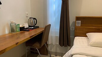 Baliem Boutique Hotel Ungasan