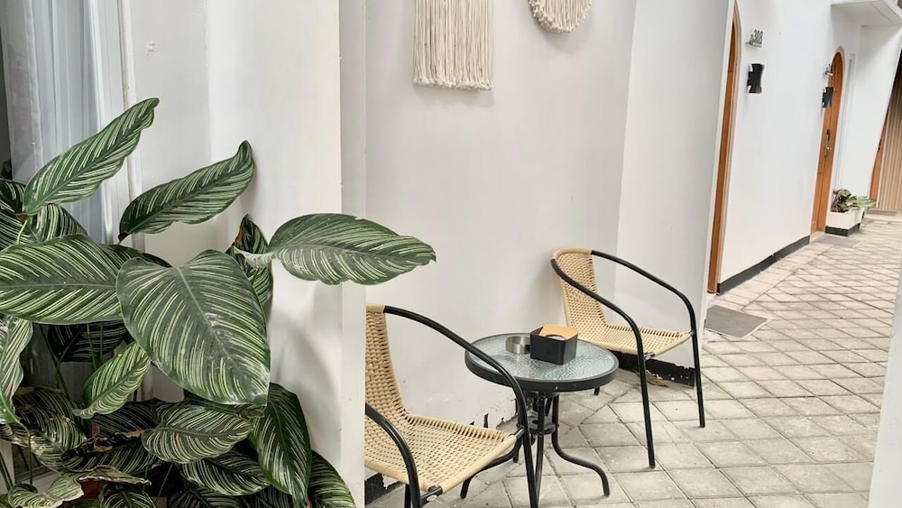 Baliem Boutique Hotel Ungasan