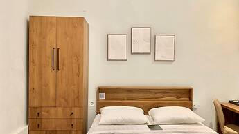 Baliem Boutique Hotel Ungasan