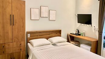 Baliem Boutique Hotel Ungasan