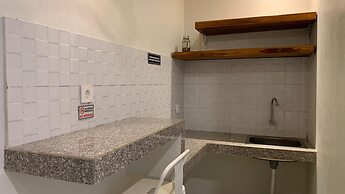 Baliem Boutique Hotel Ungasan