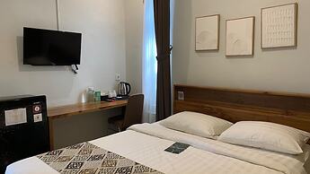 Baliem Boutique Hotel Ungasan