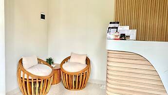 Baliem Boutique Hotel Ungasan