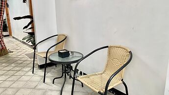 Baliem Boutique Hotel Ungasan