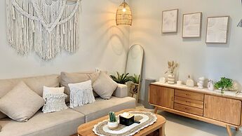 Baliem Boutique Hotel Ungasan