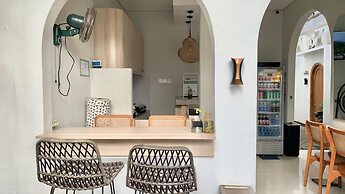 Baliem Boutique Hotel Ungasan