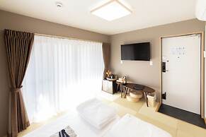 Toko Ryokan