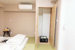 Toko Ryokan