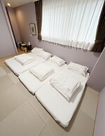 Toko Ryokan