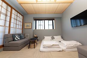 Toko Ryokan