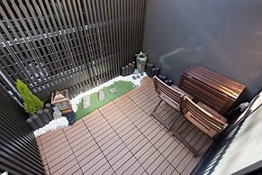 Toko Ryokan
