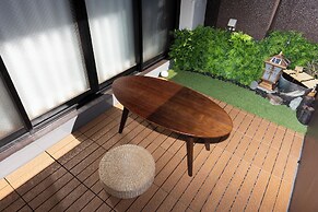 Toko Ryokan