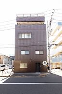 Toko Ryokan