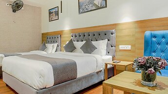 Aangan Premium Shimla