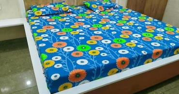 Goroomgo Guru kripa guest house Amritsar