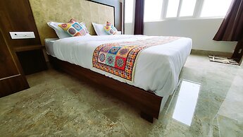 HOTEL DELITE