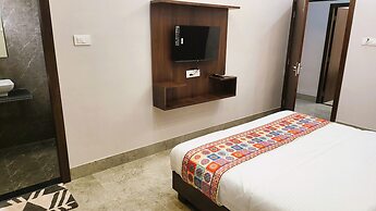 HOTEL DELITE
