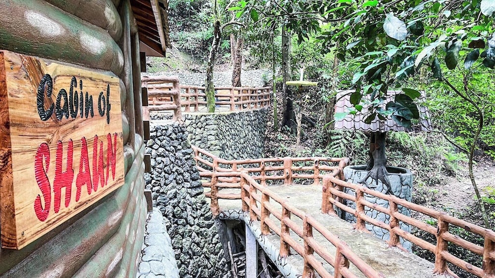 Vacation House in Baguio