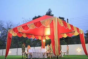 Motel Bilaspur City