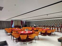 Motel Bilaspur City