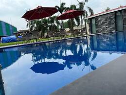 Motel Bilaspur City