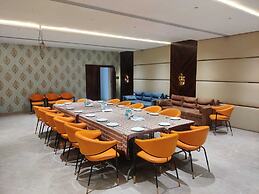 Motel Bilaspur City