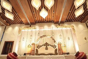 Motel Bilaspur City