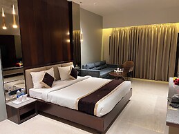 Motel Bilaspur City