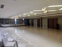 Motel Bilaspur City