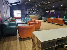 Motel Bilaspur City