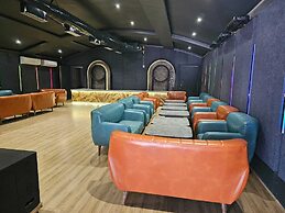 Motel Bilaspur City