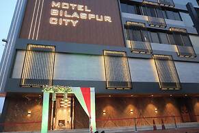Motel Bilaspur City