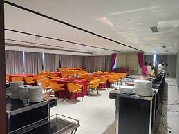 Motel Bilaspur City
